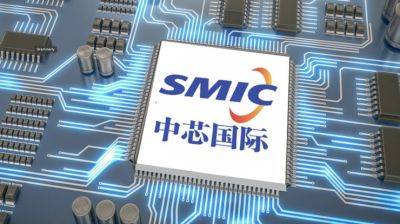 China’s SMIC Beats GlobalFoundries & Becomes World’s 3rd Biggest Contract Chipmaker