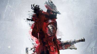 Hidetaka Miyazaki 'knows for a fact' other FromSoftware devs want a Bloodborne PC port: 'If I say I want one, I'll get in trouble, but it's nothing I'm opposed to'