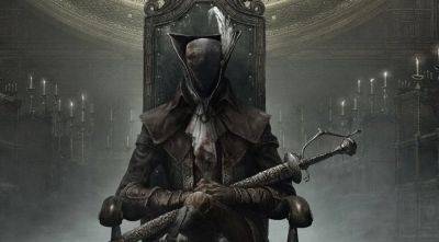 From Software boss would ‘love more players to be able to enjoy Bloodborne’