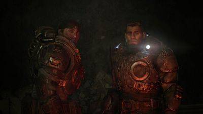 Gears of War: E-Day Trailer Wasn’t Rendered in Real Time