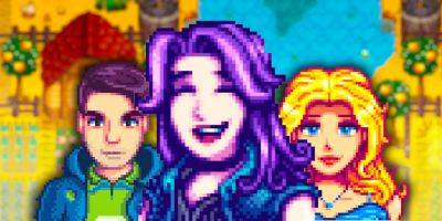 10 Cringiest Lines From Romance Partners In Stardew Valley - screenrant.com - city Pelican