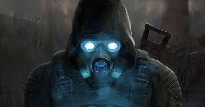 Tomas Franzese - S.T.A.L.K.E.R. 2 seems like it will be well worth the wait - digitaltrends.com - Ukraine - Russia