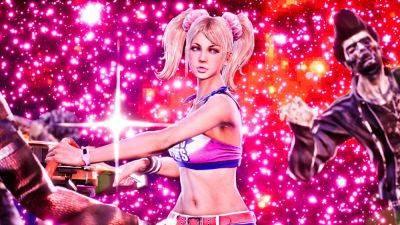 James Gunn - Nathan Birch - Yoshimi Yasuda - Lollipop Chainsaw RePop Slices Off a September Release Date - wccftech.com - county Story