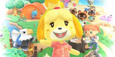 ACNH Players Rally Together To Return Lost Animal Crossing Island Back To Its Owner