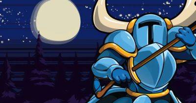 New mainline Shovel Knight game will bring a ‘new dimension’ to the series