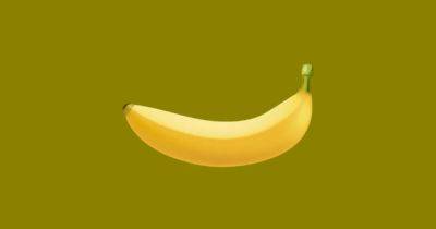 A game that’s just about clicking a banana is going viral on Steam