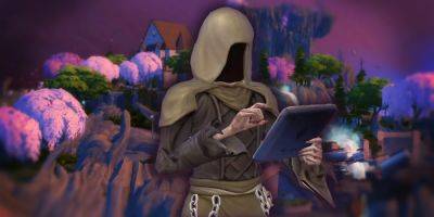 How To Romance The Grim Reaper In Sims 4 - screenrant.com