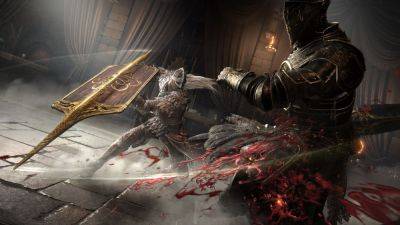 Despite Elden Ring's triumphs, director Hidetaka Miyazaki still hasn't made his "ideal fantasy RPG" - so how much better can FromSoftware games get?