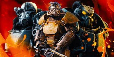 8 Best Power Armors In Fallout 4 & How To Get Them