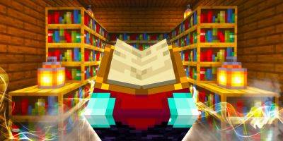 10 Best Enchantments To Get For Minecraft Survival