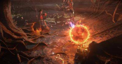 Jess Reyes - Path of Exile 2 is ready to go head-to-head with Diablo 4 - digitaltrends.com - Diablo