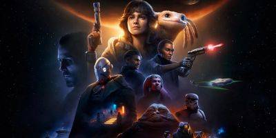 Star Wars Outlaws Could Begin A New Era For The Franchise’s Video Game Protagonists