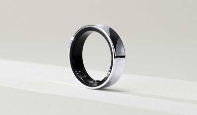 Samsung’s Galaxy Ring Charging Ring Gets A First Look And It Looks Quite Fancy For An Accessory