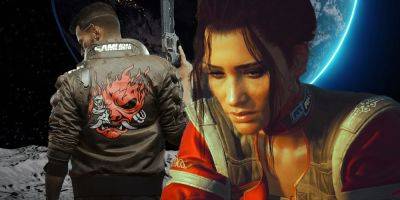 New Leaks Reportedly Reveal The Cyberpunk 2077 DLC We Never Got