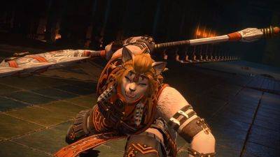 Nintendo - Anna Koselke - Final Fantasy 14's Yoshi-P "would love" to see the MMO on Nintendo's Switch successor as everyone should have access to the game "regardless of device" - gamesradar.com