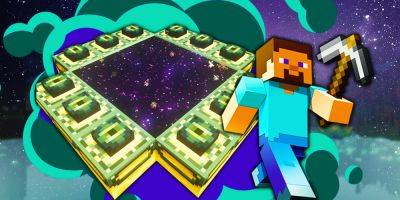 8 Best Minecraft Seeds For An Early End Portal