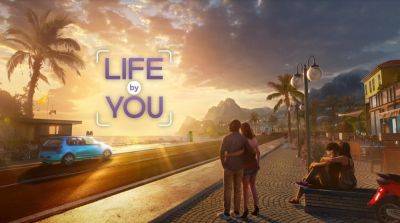 Jordan Middler - Mattias Lilja - Rod Humble - Life By You - Paradox Interactive has cancelled Sims rival Life By You - videogameschronicle.com - county Early