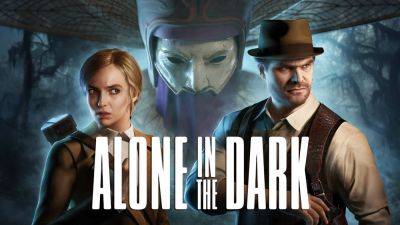 Alessio Palumbo - Alone in the Dark Developer Pieces Interactive Has Been Shut Down by Embracer - wccftech.com - Sweden - county Price