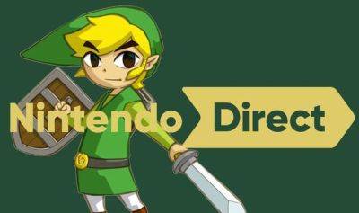 Today’s Nintendo Direct Will Be “Light” on First-Party Games, Leaker Says; Says Fans Should Manage Expectations