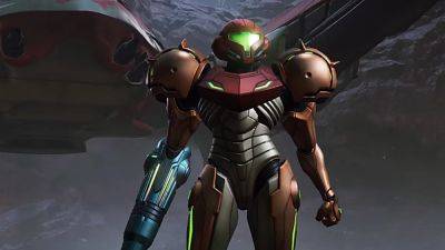 Nathan Birch - Nintendo - Metroid Prime 4: Beyond Finally Gets a Gameplay Trailer, Game Not Coming Until 2025 - wccftech.com