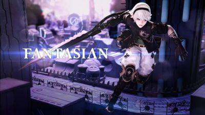 Fantasian: Neo Dimension Announced For PC and Consoles