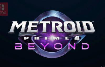 Nintendo finally reveals Metroid Prime 4, with a 2025 release date