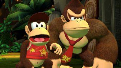 Jordan Middler - Wii U - Nintendo Wii - Nintendo Direct - Donkey Kong Country Returns HD is coming to Nintendo Switch - videogameschronicle.com - Usa - Japan