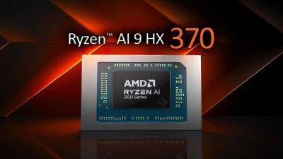 Hassan Mujtaba - AMD Ryzen AI 9 HX 370 “Strix” APU Offers Near 7900X CPU Performance In Cinebench, 890M iGPU Close To 50W RTX 3050 In 3DMark - wccftech.com