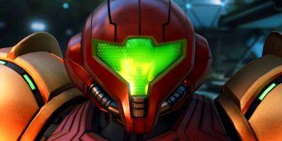 Metroid Prime 4 Looks Like It Really Was Worth The 7-Year Wait In New Trailer