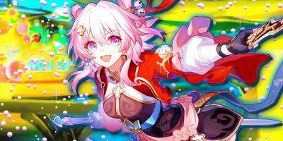 Honkai Star Rail 2.4 Leaks: New March 7th Form Comes With Free Bonuses