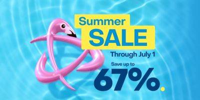 Summer Sale - The Battle.net Summer Sale is now live! - news.blizzard.com - Diablo