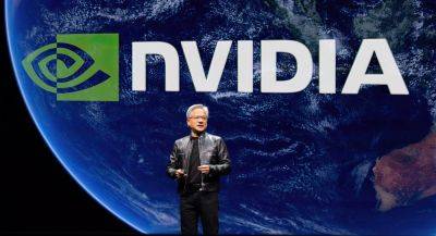 Hassan Mujtaba - NVIDIA Climbs To The Top, Now The Most Valuable Company On The Entire Planet With A Market Cap Exceeding $3.3 Trillion - wccftech.com - Usa - Taiwan