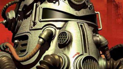 Todd Howard - Chris Scullion - Bethesda Softworks - Fallout 1 and 2 won’t be getting remade, Todd Howard says - videogameschronicle.com