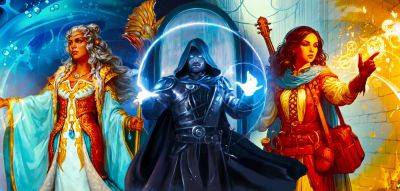 10 Spells & Abilities The New D&D Player’s Handbook Will Definitely Need To Improve