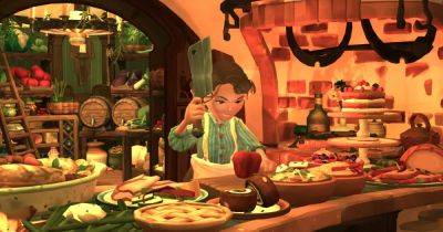 Giovanni Colantonio - Nintendo - Tales of the Shire is very serious about second breakfast - digitaltrends.com