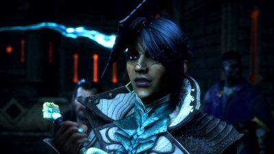 Hirun Cryer - Former Dragon Age boss now consulting on The Veilguard says the RPG really is "the best Dragon Age game that I've ever played" - gamesradar.com