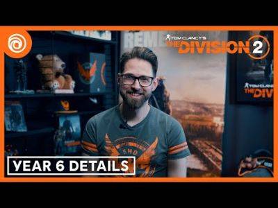 Casey Bell - Ubisoft - The Division 2 Will Switch to a Diablo-Style Seasonal Model in Year 6 - mmorpg.com - New York - Diablo