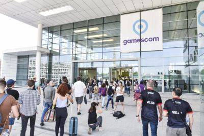 Tom Ivan - Geoff Keighley - Nintendo - Astro Bot - PlayStation is skipping Gamescom again this year - videogameschronicle.com - Germany