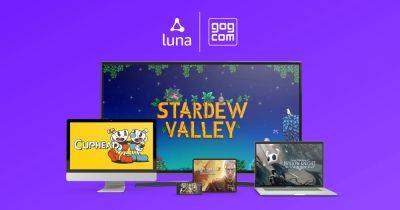 Tom Ivan - Amazon Luna adds games from GOG and launches in 3 more countries - videogameschronicle.com - Canada - Usa - Britain - Netherlands - France - Poland - Italy - Germany - Spain - Austria