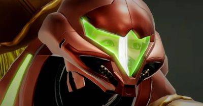 Joseph Yaden - Nintendo - The best Metroid games, ranked - digitaltrends.com - Japan