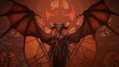 Diablo 4 plans to celebrate its first birthday with a festival of free stuff