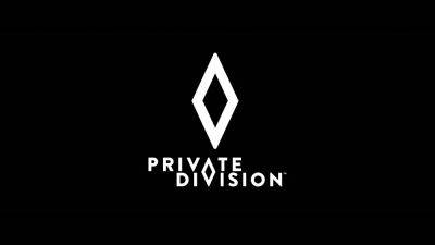 Alessio Palumbo - Private Division Is Likely to Be Sold or Closed Down by Take-Two - wccftech.com - Poland