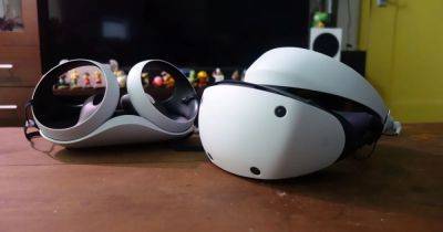 Tomas Franzese - Astro Bot - Sony just put one final nail in the PlayStation VR2’s coffin - digitaltrends.com