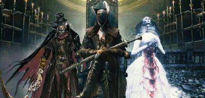 10 Most Interesting Bloodborne Characters, Ranked - screenrant.com