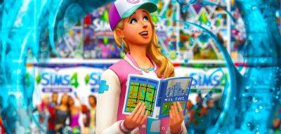 Overwhelmed By Sims 4 DLC? There's Only One Essential Expansion Every Player Needs