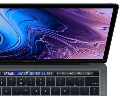 Omar Sohail - Apple Reportedly Bringing Touchscreen Support To Its Macs In The ‘Next Few Years’ But Its Current Priority Lies In Product Differentiation - wccftech.com - state California