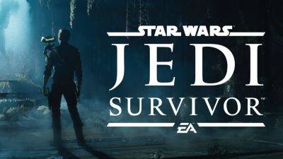 Alessio Palumbo - Cal Kestis - Kai Tatsumoto - Star Wars Jedi: Survivor Gets Rated for PlayStation 4 & Xbox One - wccftech.com - Poland - Brazil