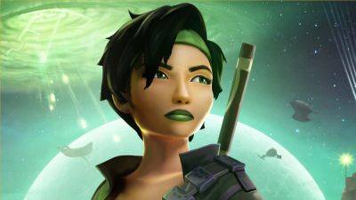 Beyond Good and Evil quietly delisted as Ubisoft gears up to release the not-so-secret 20th Anniversary Edition in time for its 21st anniversary