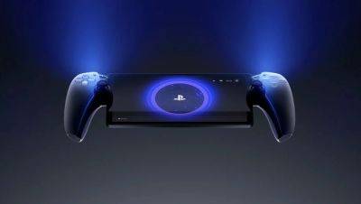 Tom Ivan - Astro Bot - PlayStation Portal’s latest update is now available - videogameschronicle.com - Germany