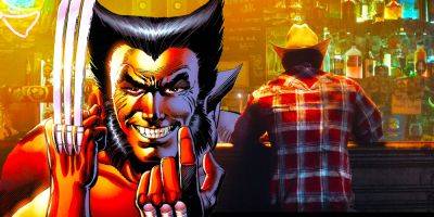 New Wolverine Leak Hints At Gameplay Inspired By The Classic '80s Comic - screenrant.com - Japan